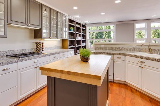 Choosing Custom Cabinets For Your Kitchen