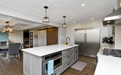 Quick Tips for Your Kitchen Remodel