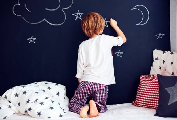 Kids’ Bedroom Renovation Tips