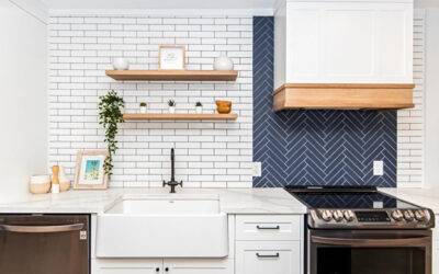 Kitchen Renovation Trends For Style And Function