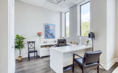 Signs that Your Office Needs Renovation