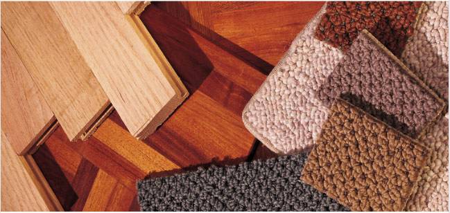 Upstairs Flooring: Should You Use Wood Or Carpet?