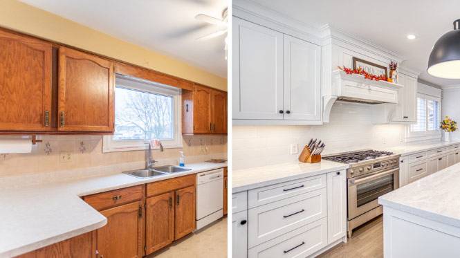 Kitchen Upgrades That Will Increase Your Home Value