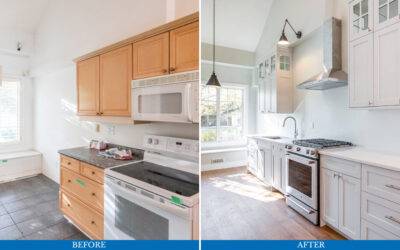 Planning a Kitchen Renovation: Essential Tips and Considerations