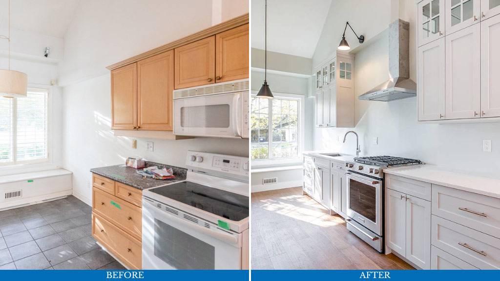 Planning a Kitchen Renovation: Essential Tips and Considerations