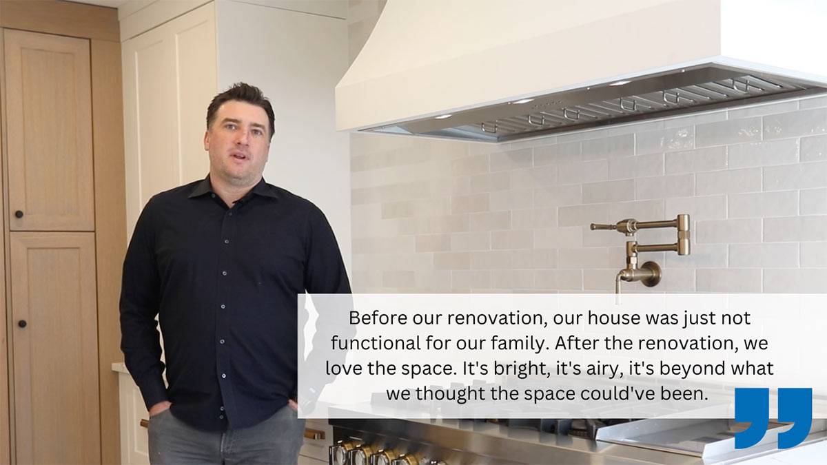 Get Your Home Holiday-Ready With Our Reliable Renovation Services